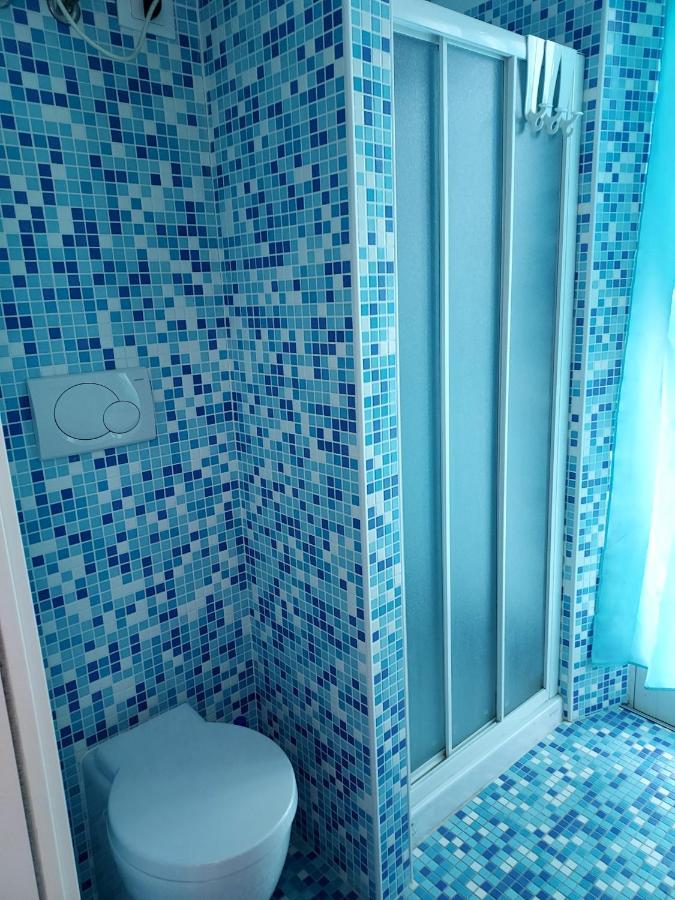 ビビオーネSolareアパートメント エクステリア 写真