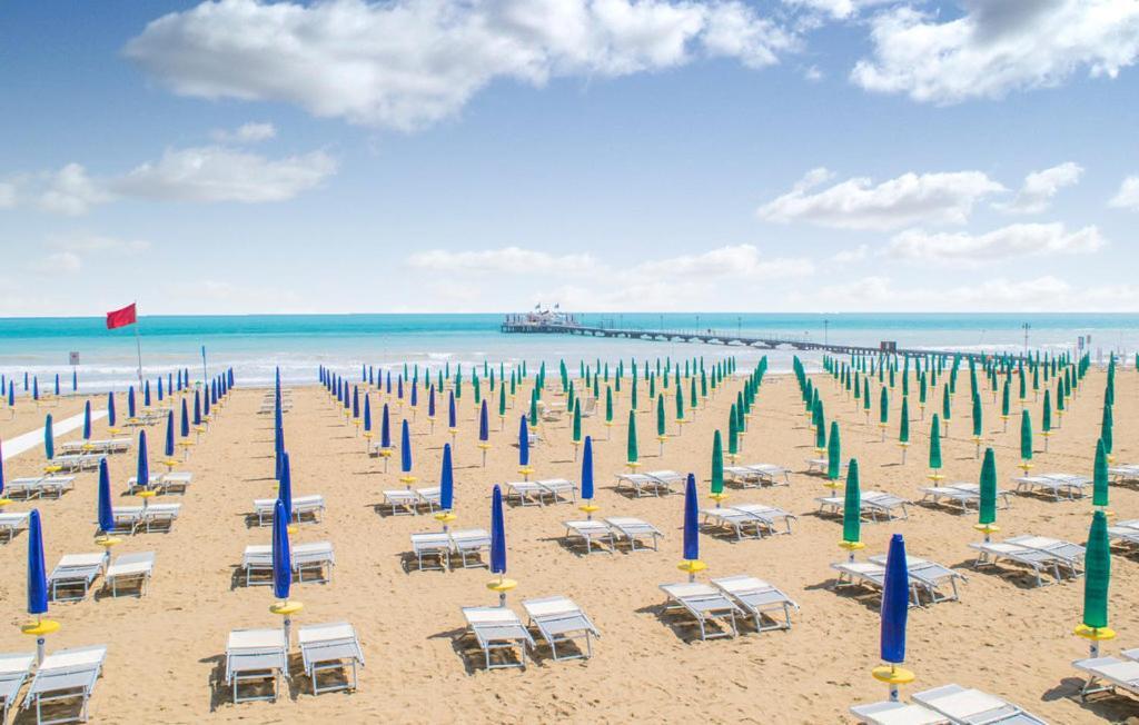ビビオーネSolareアパートメント エクステリア 写真